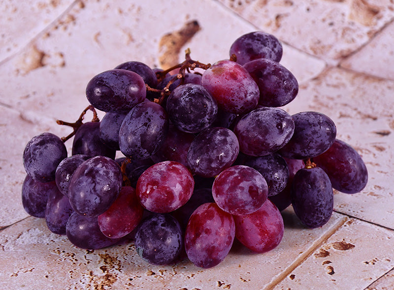 Raisin Noir Sans Pepins