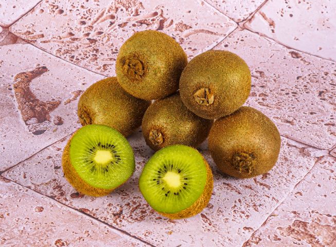 Kiwis