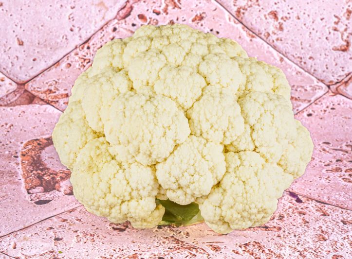 Chou-Fleur