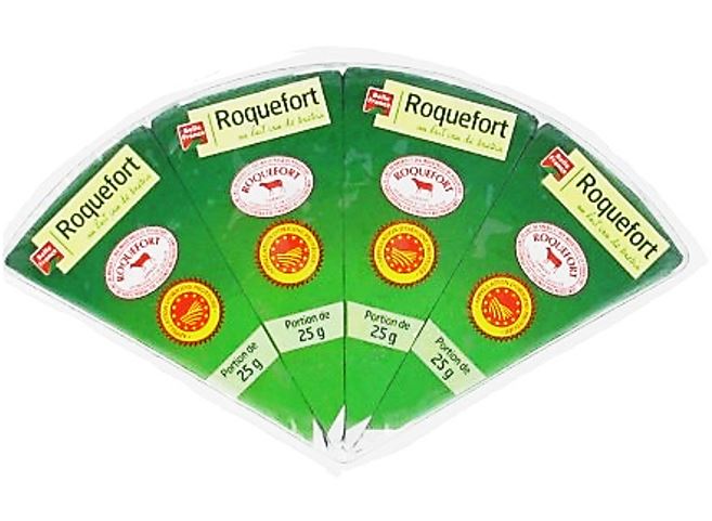Roquefort Aop