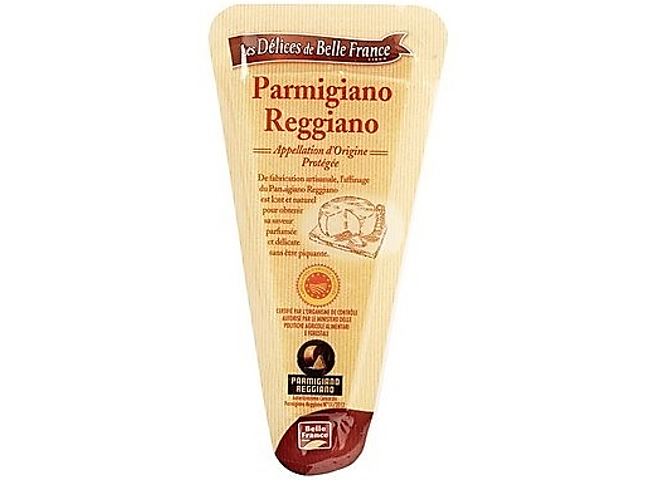 Pointe De Parmesan Aop