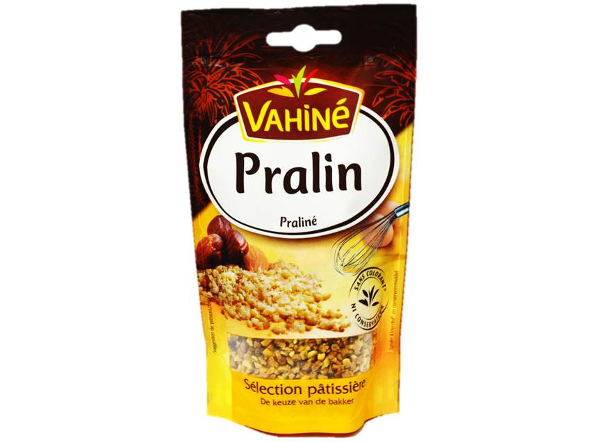 Pralin
