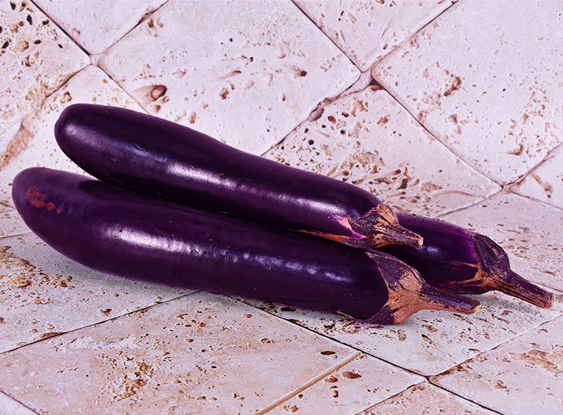 Aubergine