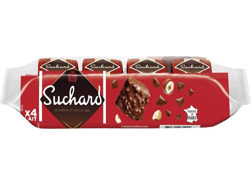 Le Rocher Suchard
