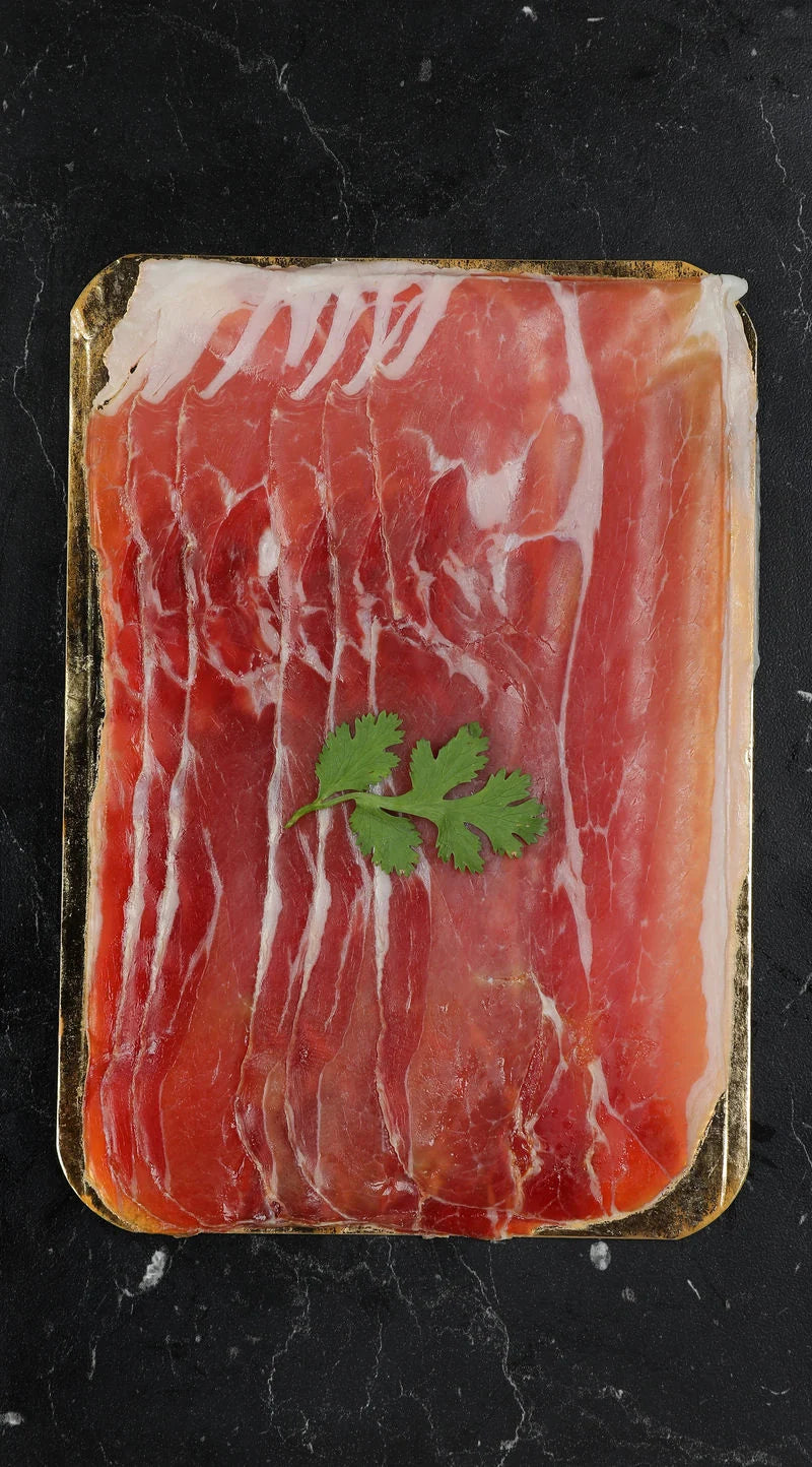 CHILLED AU PROSCIUTTO SLICED 100G (#80488)