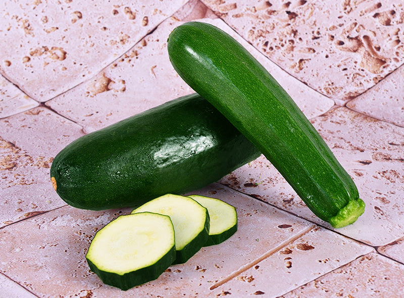 Courgette Bio