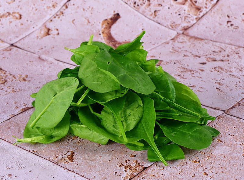 Epinards Jeunes Pousses A Salade Bio