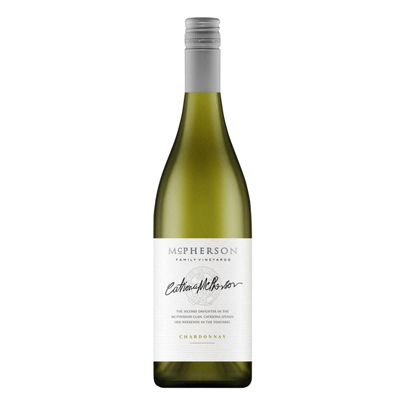 chardonnay white wine 750ml (#81265)