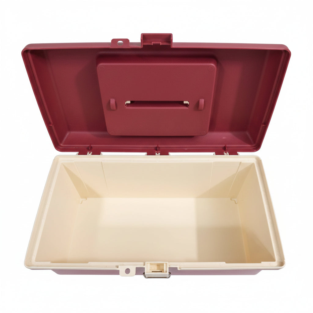 CADDY TOOL BOX 409-860 2PCS (#8193)