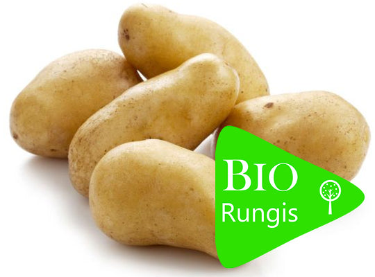 Grenaille Charlotte Bio Sachet Vrac Sautees, Salades