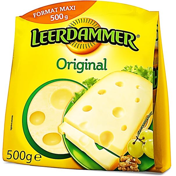 Leerdammer Original