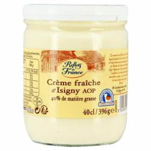 Creme Fraiche Disigny Aop