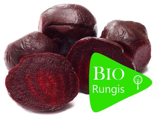 Betterave Bio Cuite