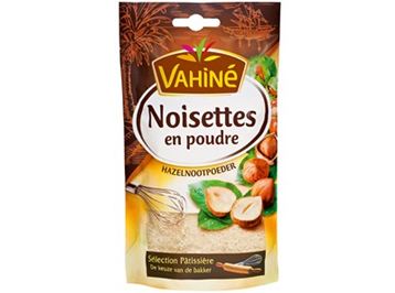 Noisettes En Poudre