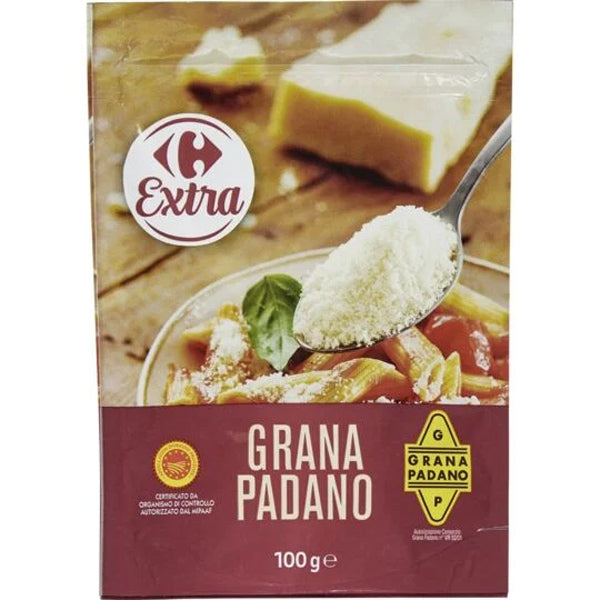 Grana Padano Aop Rape