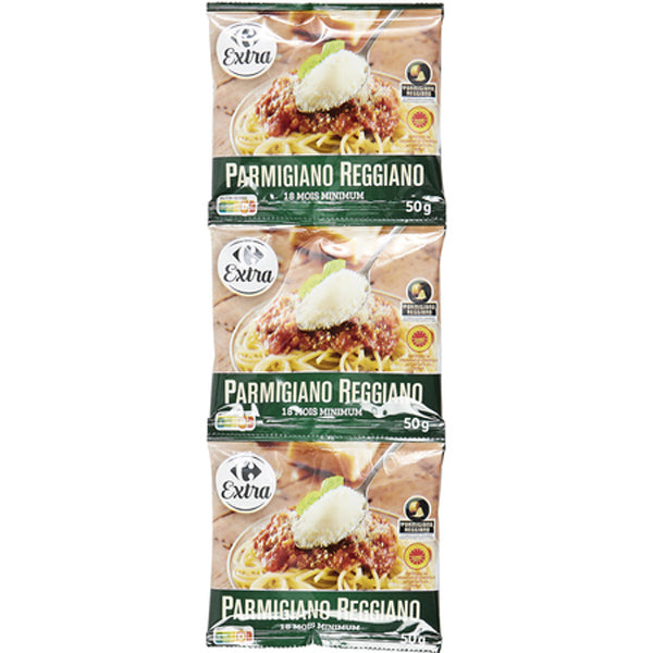 Parmigiano Reggiano Aop Rape