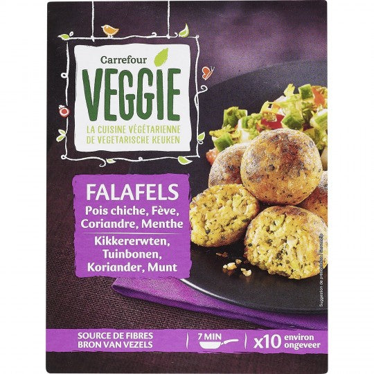 Falafels