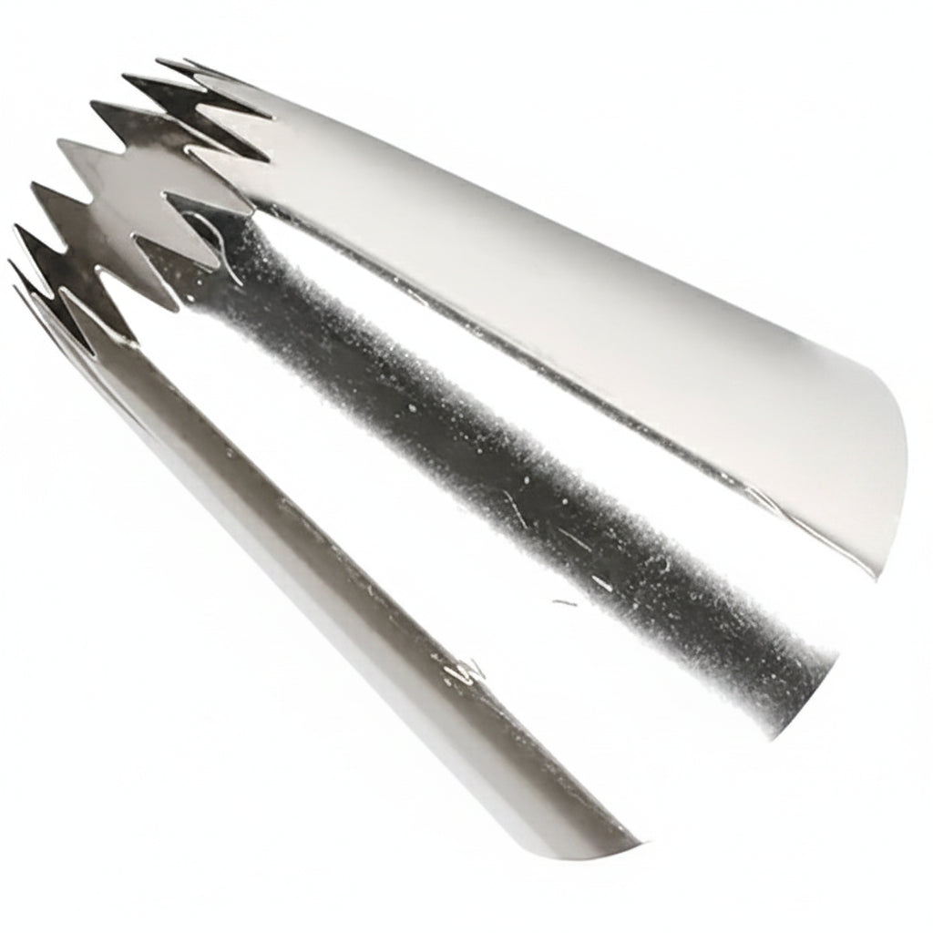 PIPING TIP STANDARD RUFFLE #88 402-88 (#9409)