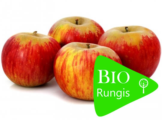 Pomme Reine De Reinette Bio Sachet Vrac