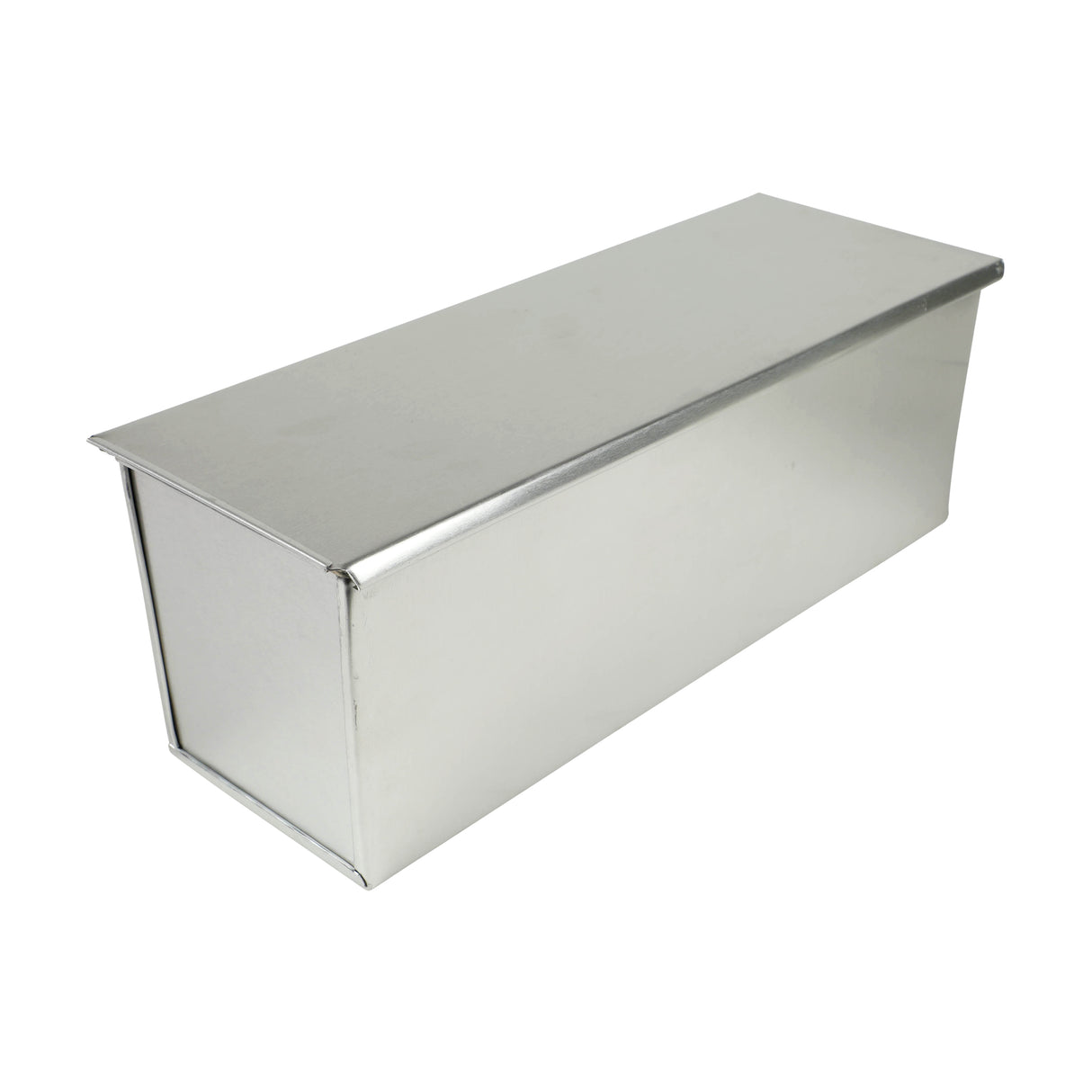 loaf tin wth lid 800g (#9575)