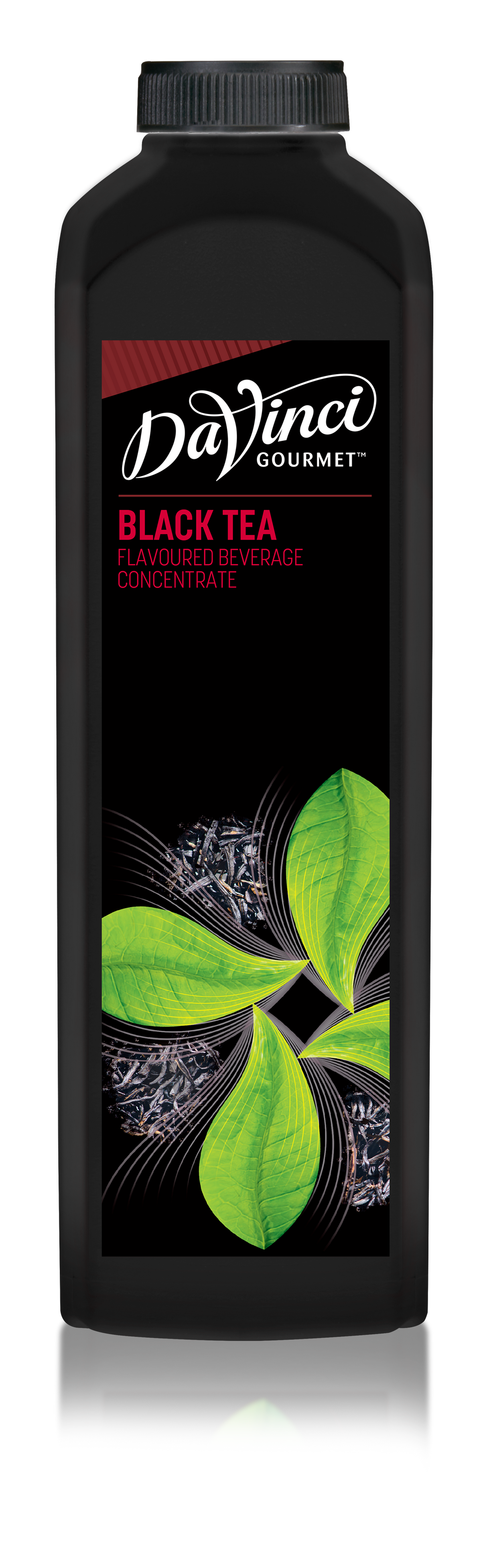 black tea concentrate 1l (#107287)