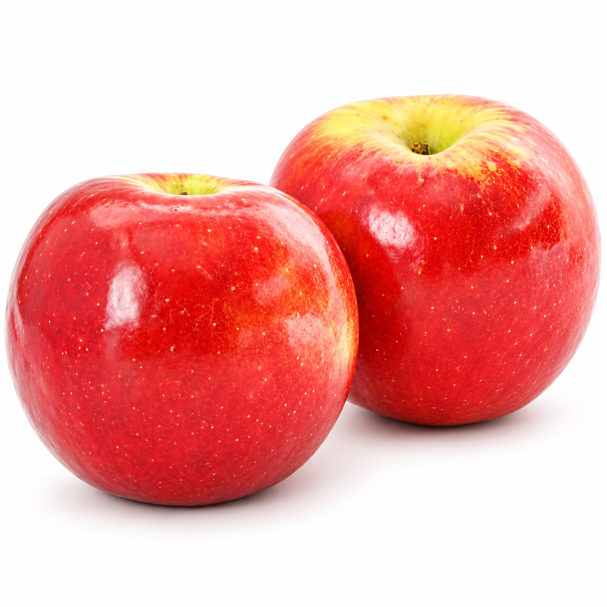 ORGANIC ROYAL GALA APPLE 0.5KG+/- (#125355)
