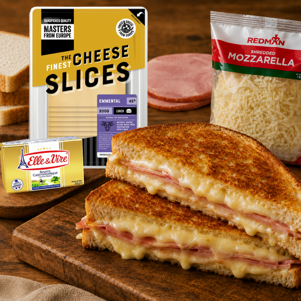 Recipe Main Image