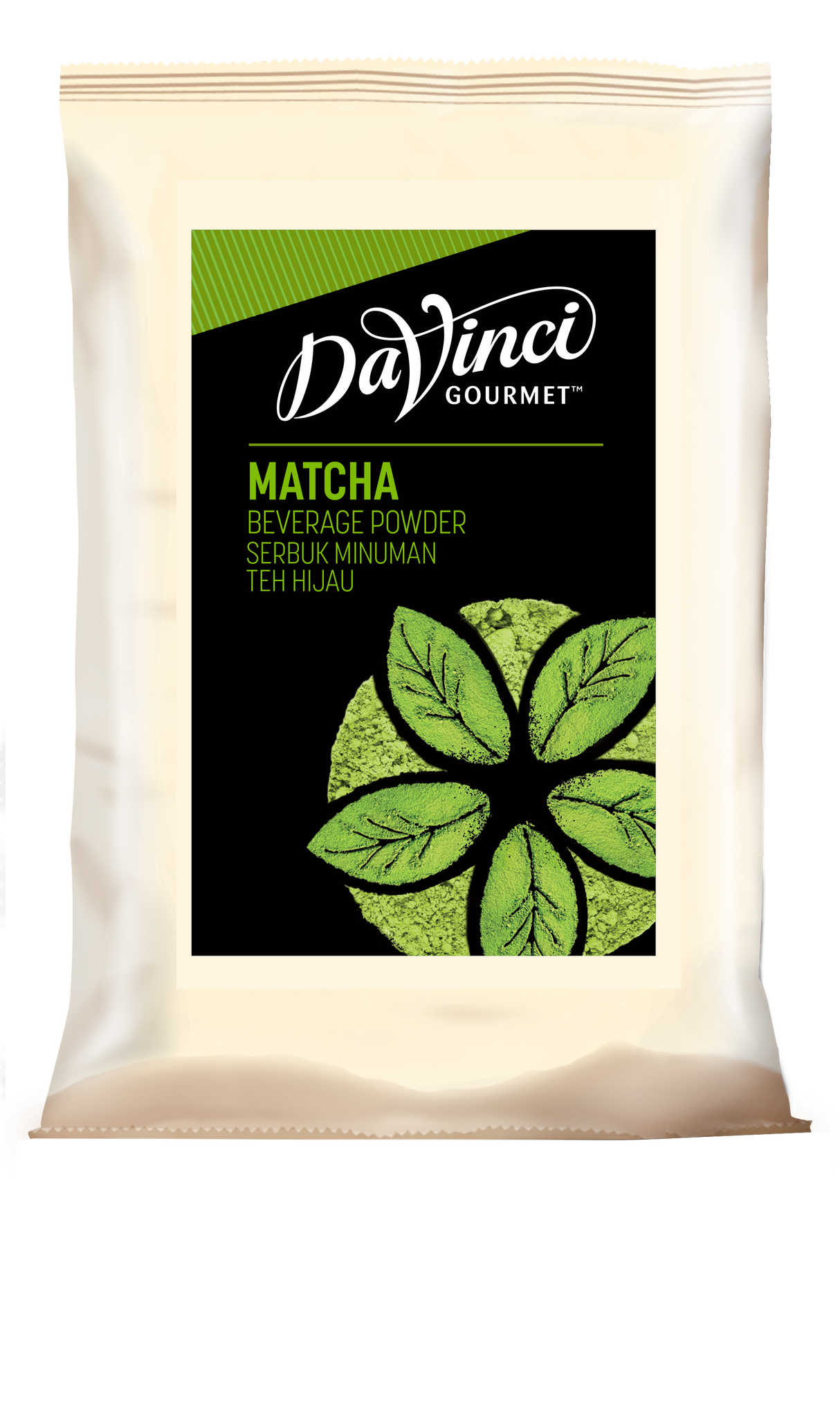 MATCHA POWDER 1KG (#100504)