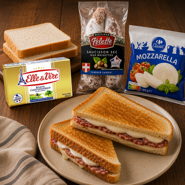 Recipe Main Image