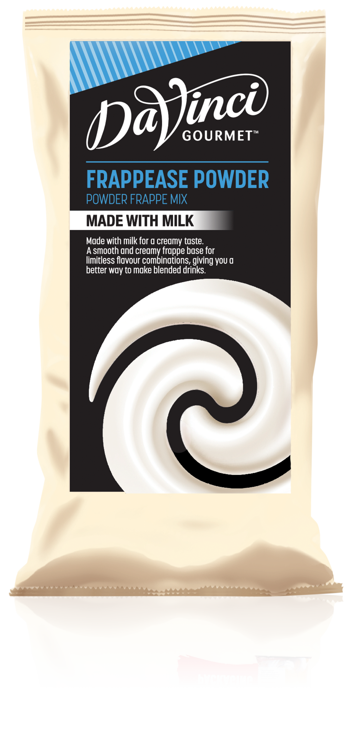 FRAPPEASE POWDER 1.5KG (#66535)