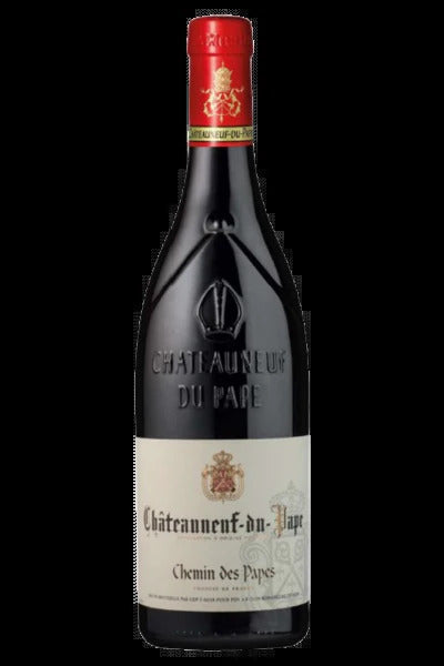 RED CHA.NEUF PAPE 22 75CL (#128665)