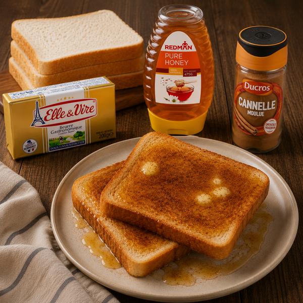 Recipe Main Image