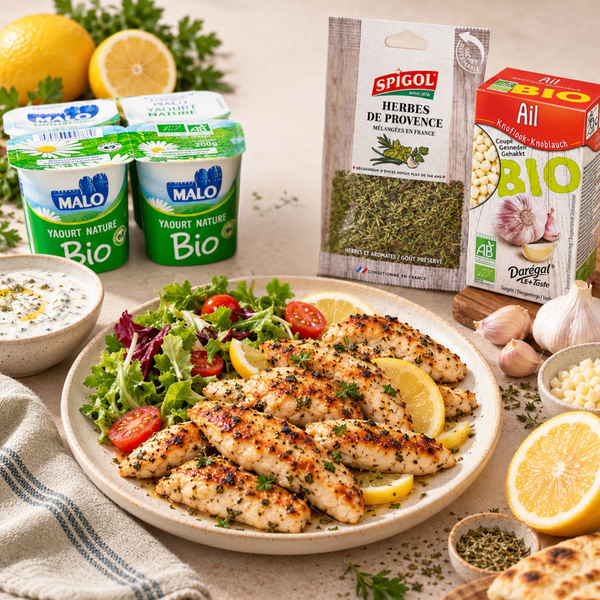 Recipe Main Image