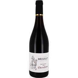 RED WINE AOP BROUILLY 2024 75CL (#128668)