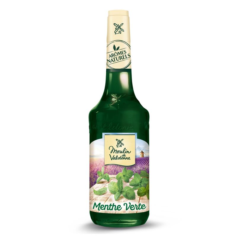 MINT CORDIAL 70CL (#118504)