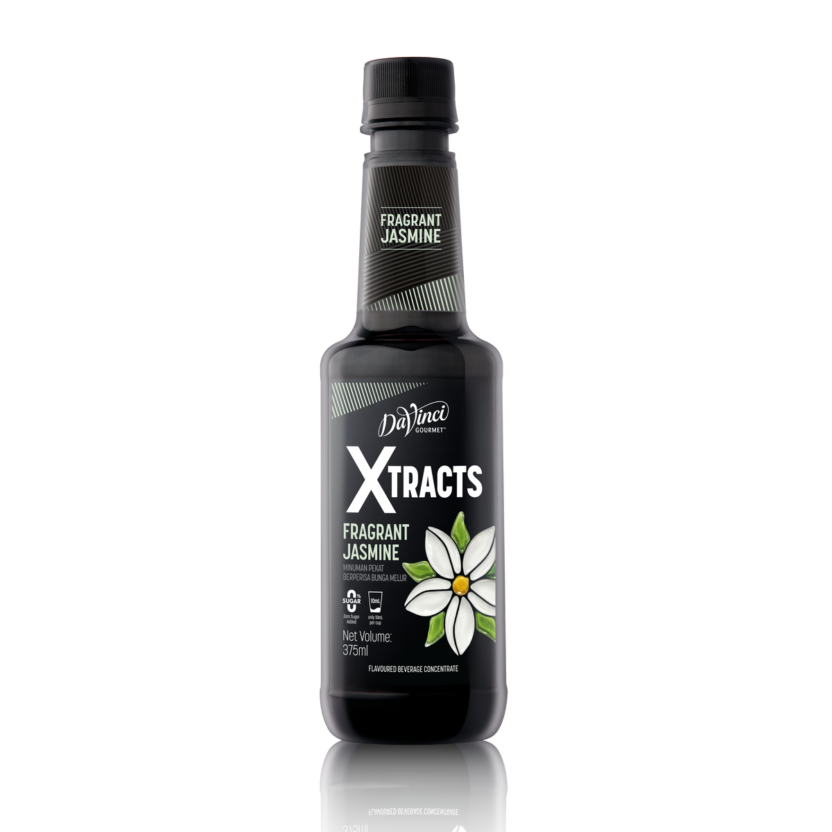 FRAGRANT JASMINE XTRACTS FLAVOURED BEVERAGE CONCENTRATE (#129190)