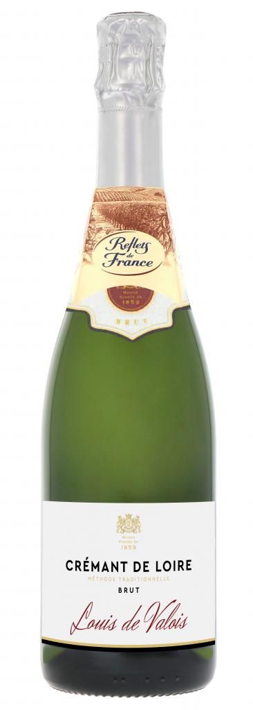 SPARKLING WINE CREMANT DE LOIRE 75CL (#128688)