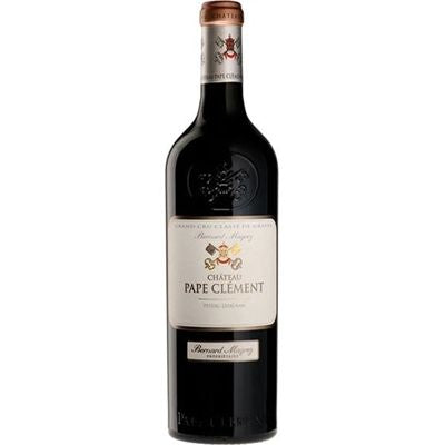 RED WINE GRAND CRU CLASSE DE GRAVES 2016 75CL (#128690)
