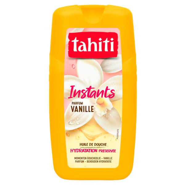 TAHITI INSTANTS VANILLE 250ML (#118934)