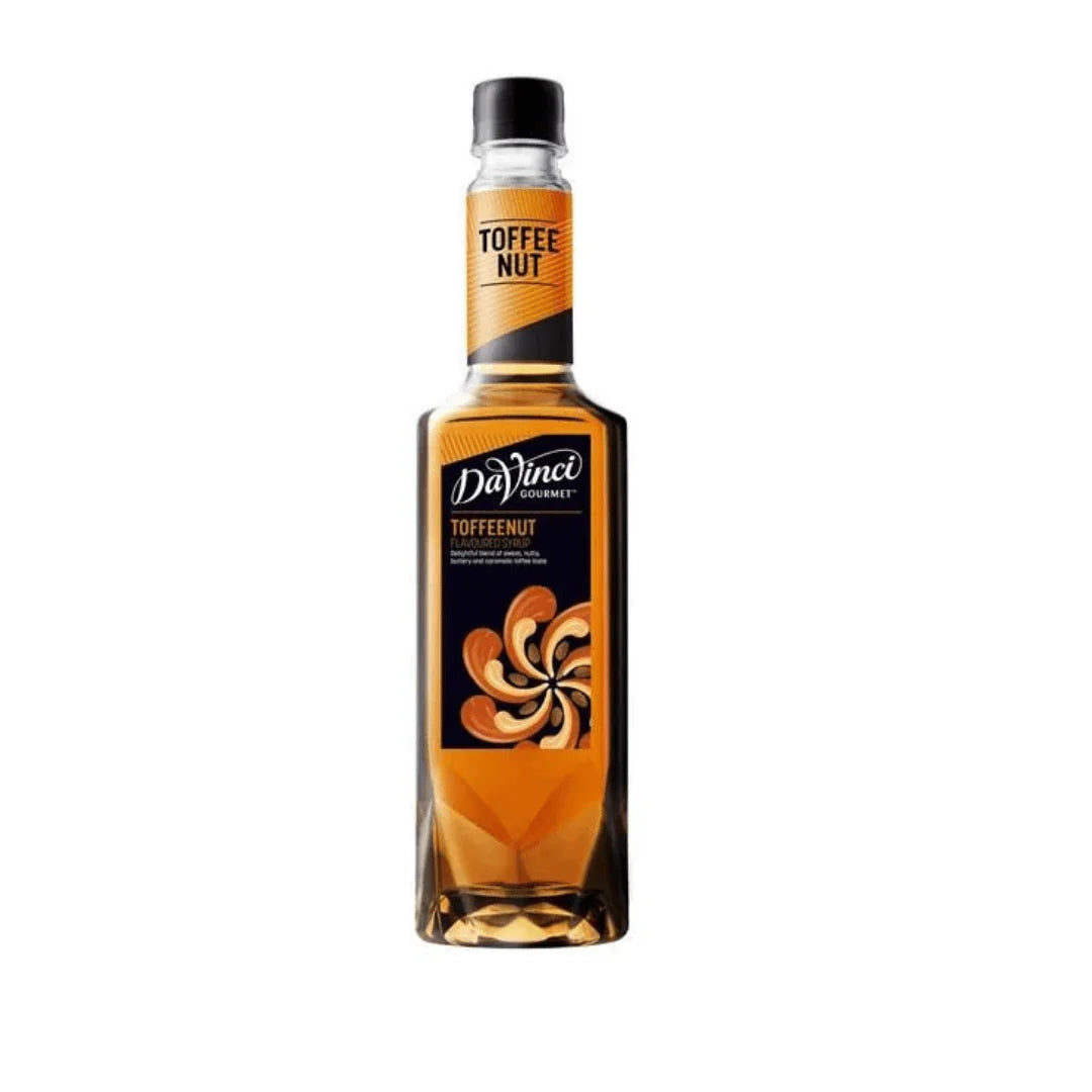 TOFFEENUT SYRUP 750ML (#126924)