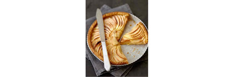 Apple tart
