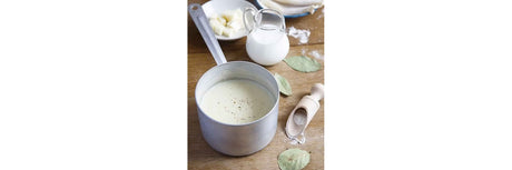Béchamel sauce
