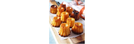 Cannelés