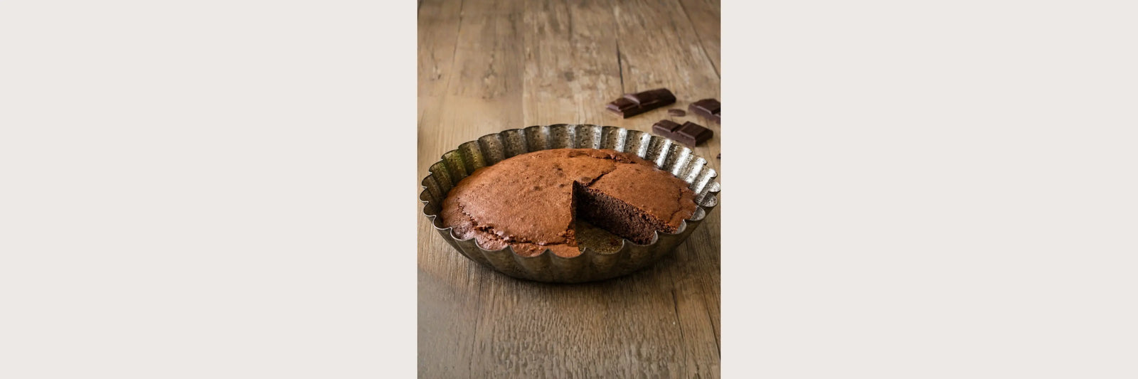 Chocolate cake