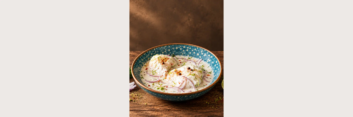 Red snapper roasted in coconut milk