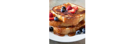 French toast