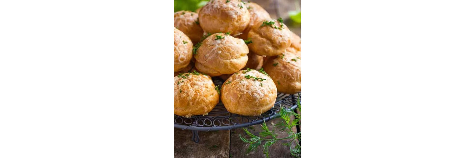 Gougeres