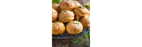 Gougeres