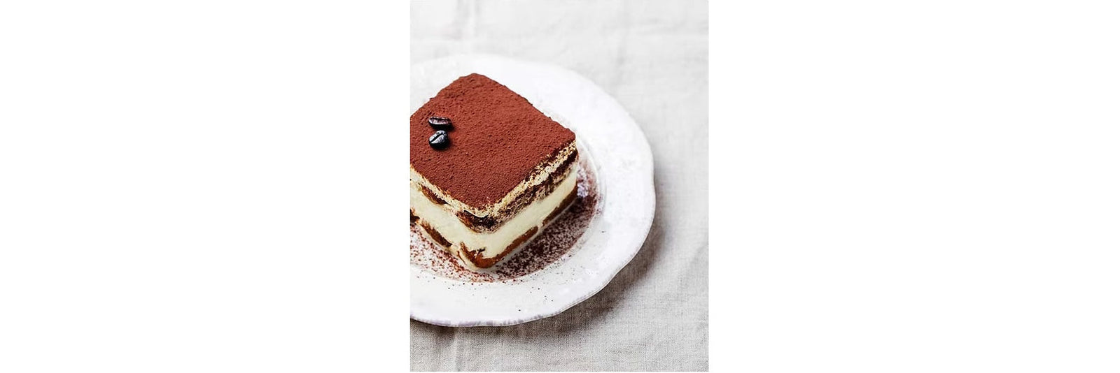 Italian Tiramisu