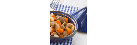 Lamb and pumpkin tagine